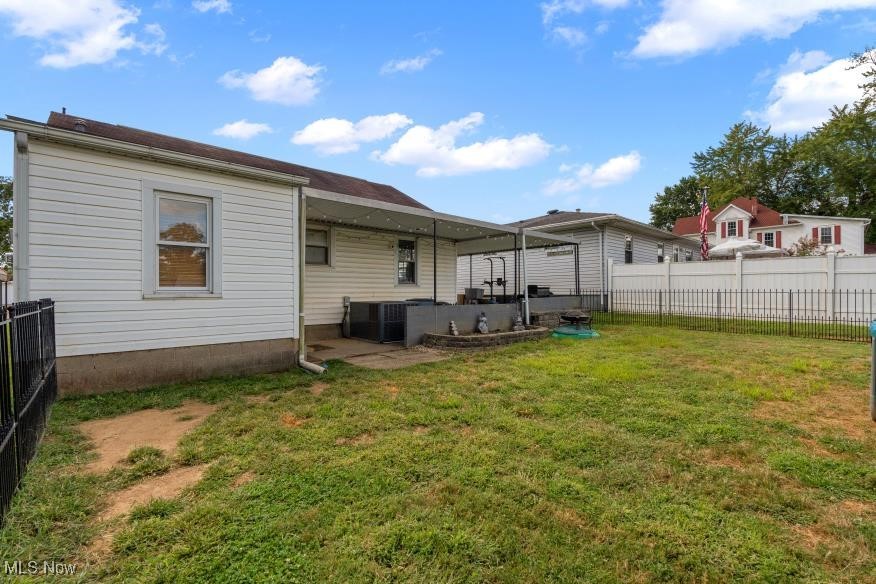 Andrews Adn - Residential