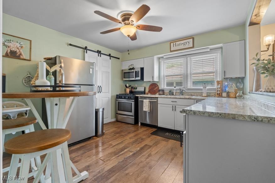 Andrews Adn - Residential