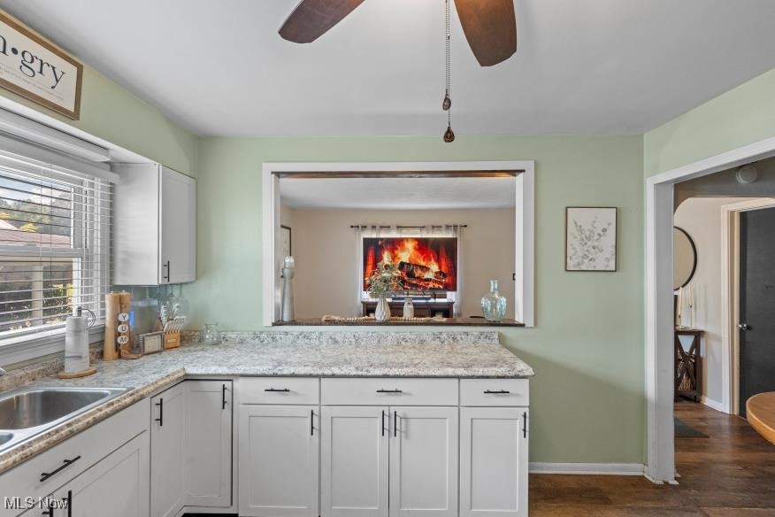 Andrews Adn - Residential