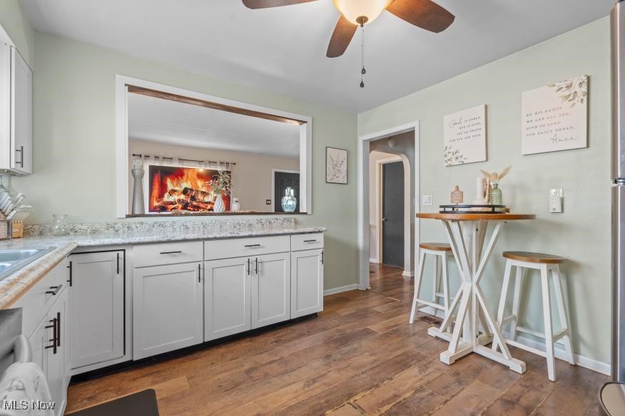 Andrews Adn - Residential