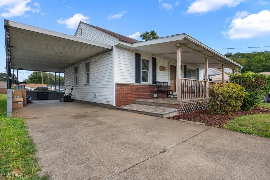 Andrews Adn - Residential