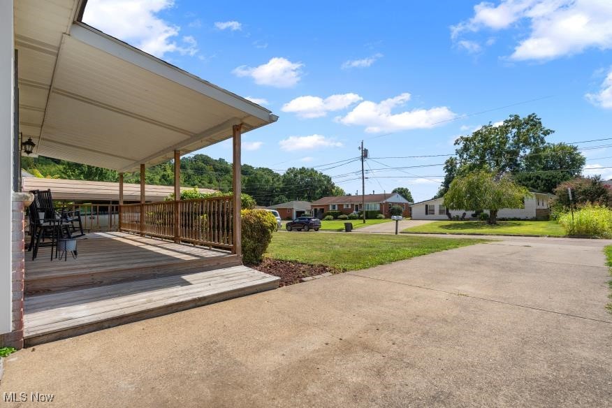 Andrews Adn - Residential