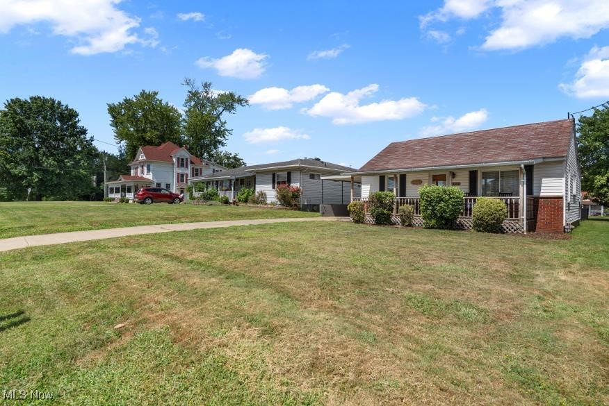 Andrews Adn - Residential