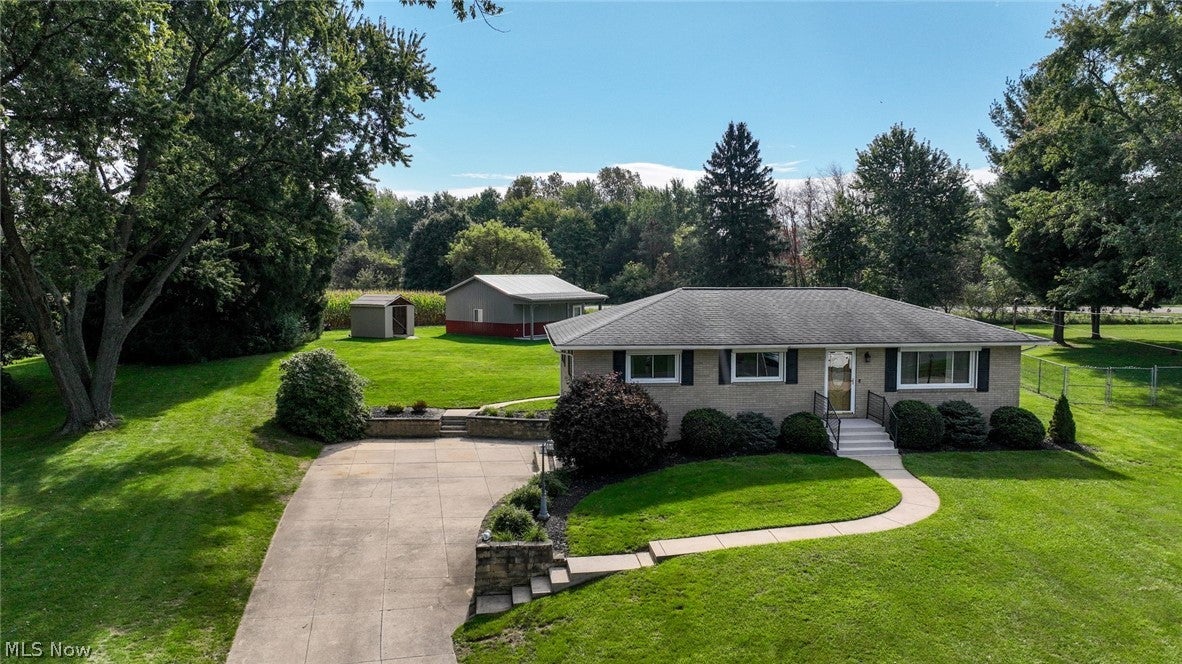 1420 Whitehall Drive