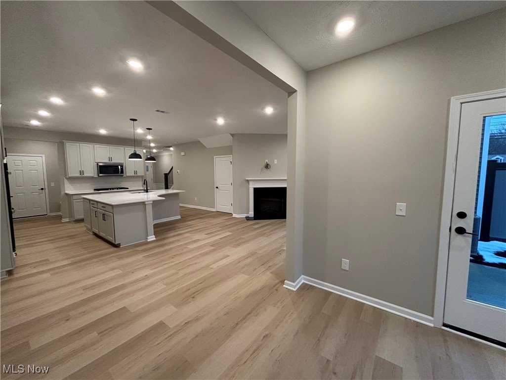 Sandridge Run - Residential