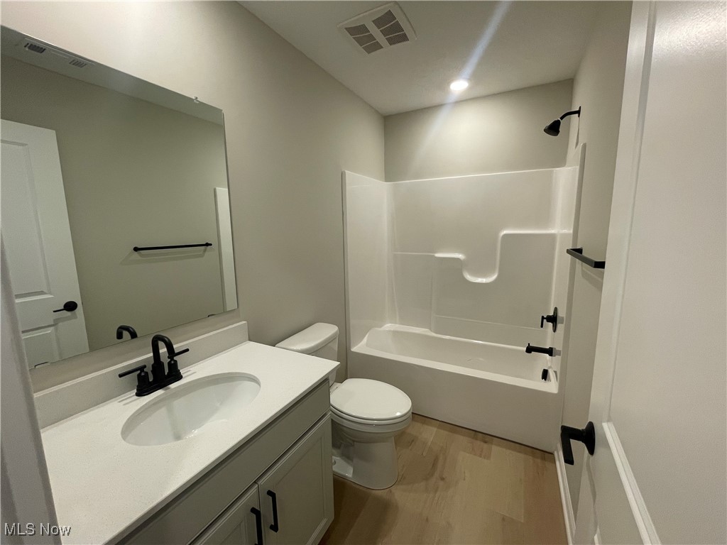 Sandridge Run - Residential