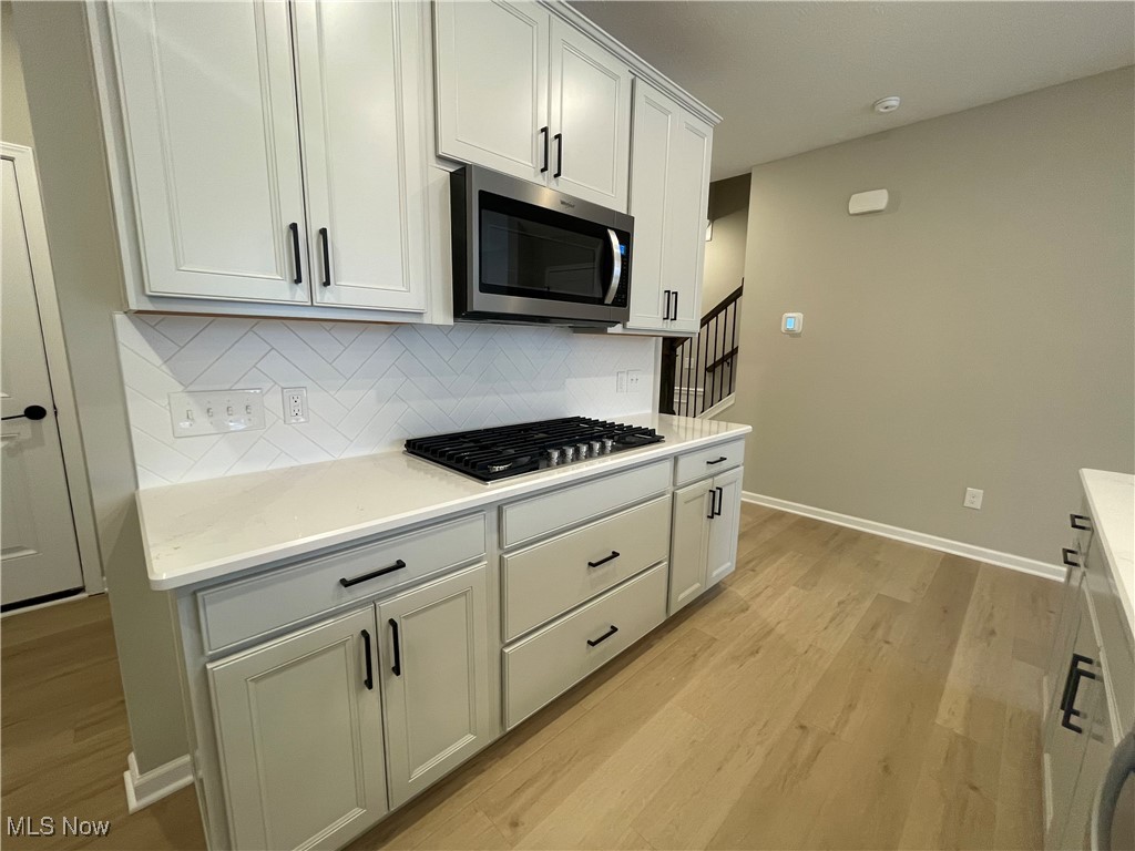 Sandridge Run - Residential