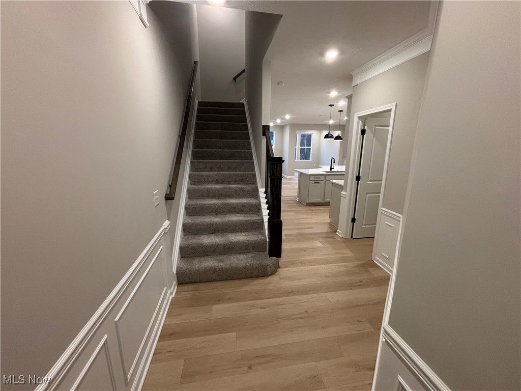 Sandridge Run - Residential