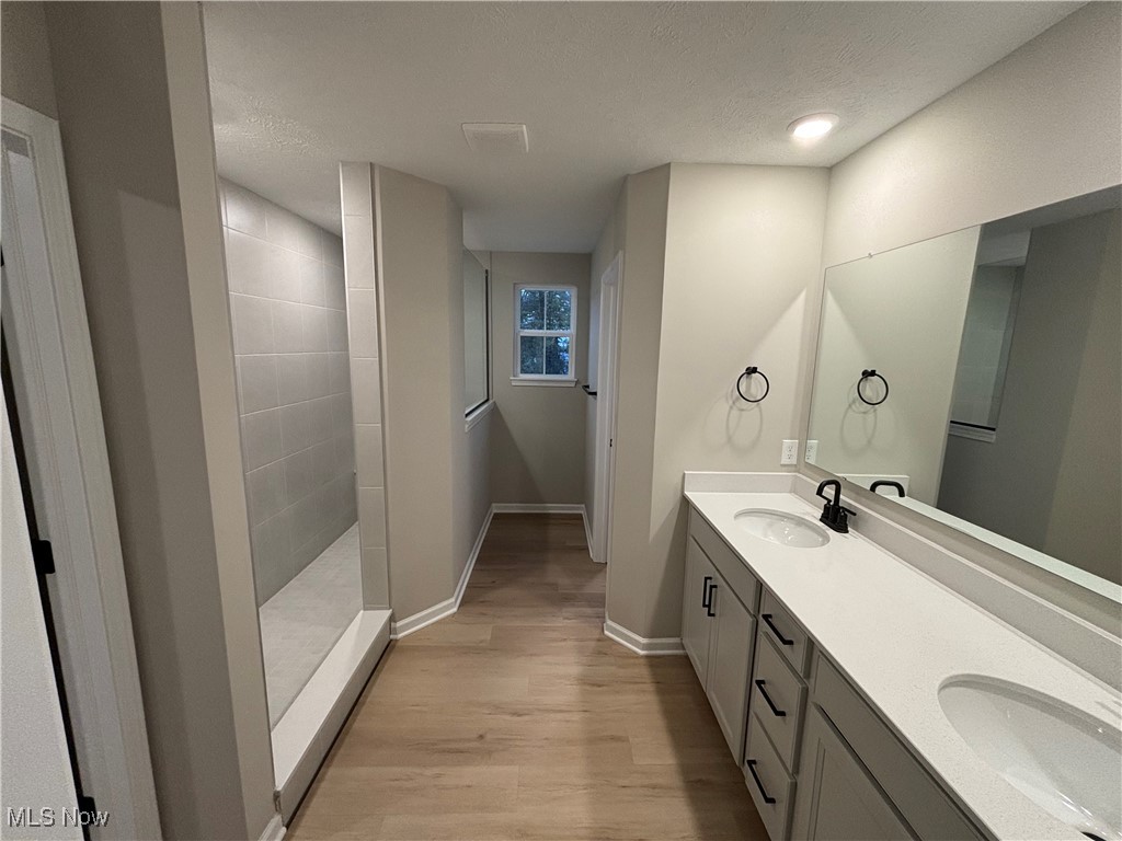 Sandridge Run - Residential