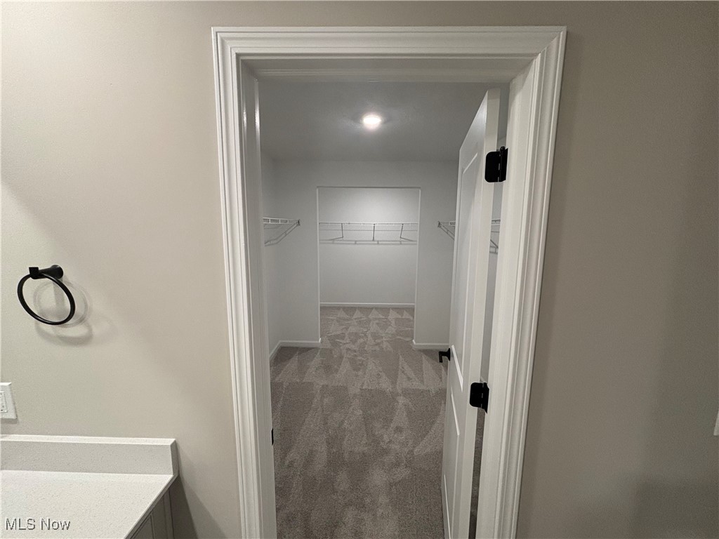 Sandridge Run - Residential