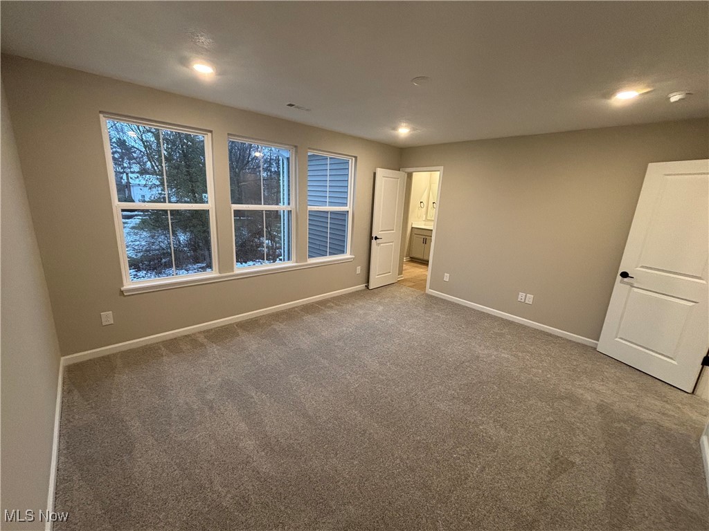 Sandridge Run - Residential