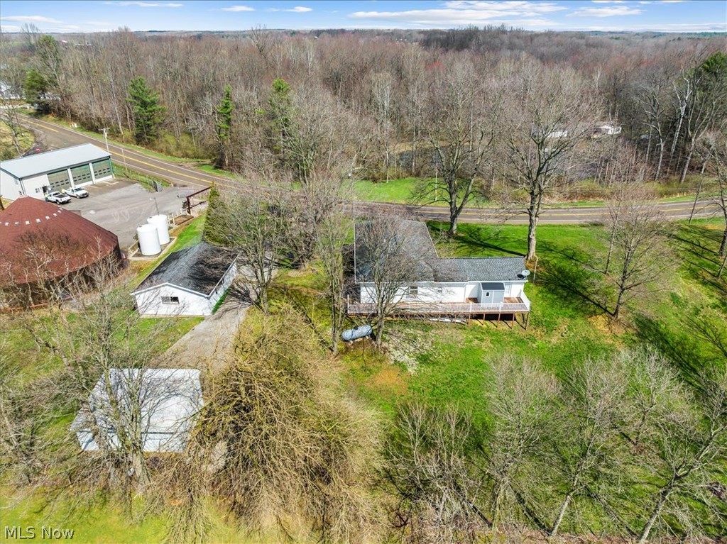 Ohio Companys Purchase - Residential