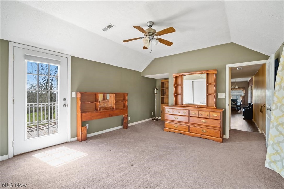 Ohio Companys Purchase - Residential