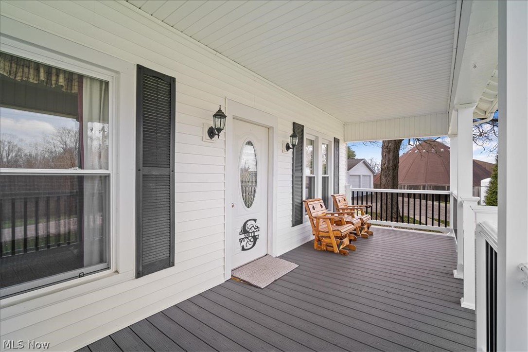 Ohio Companys Purchase - Residential