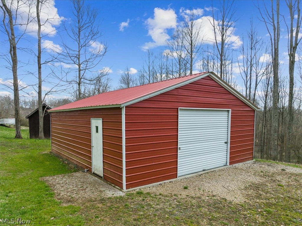 Ohio Companys Purchase - Residential