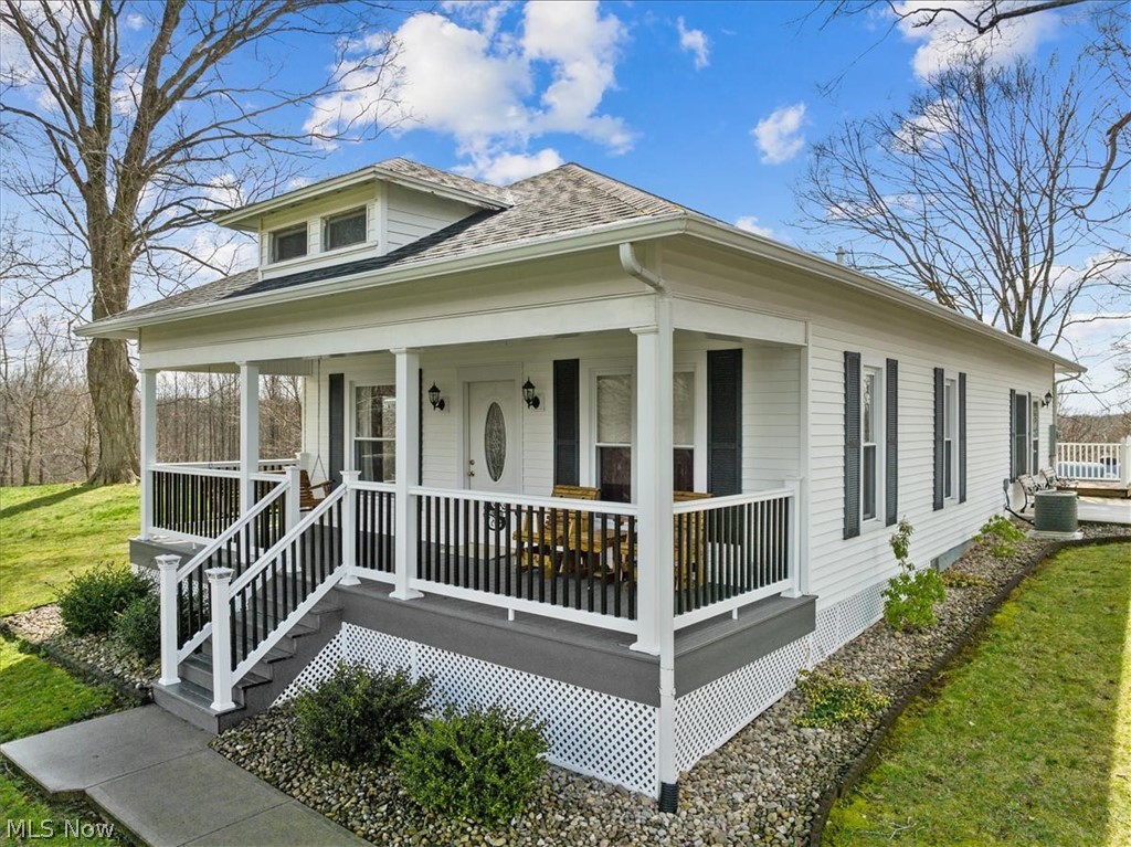 Ohio Companys Purchase - Residential