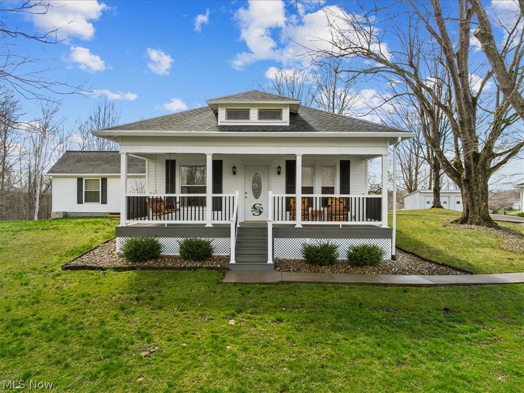 Ohio Companys Purchase - Residential