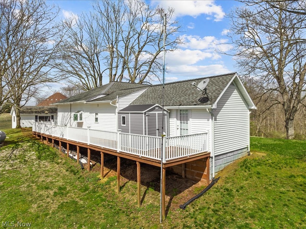 Ohio Companys Purchase - Residential