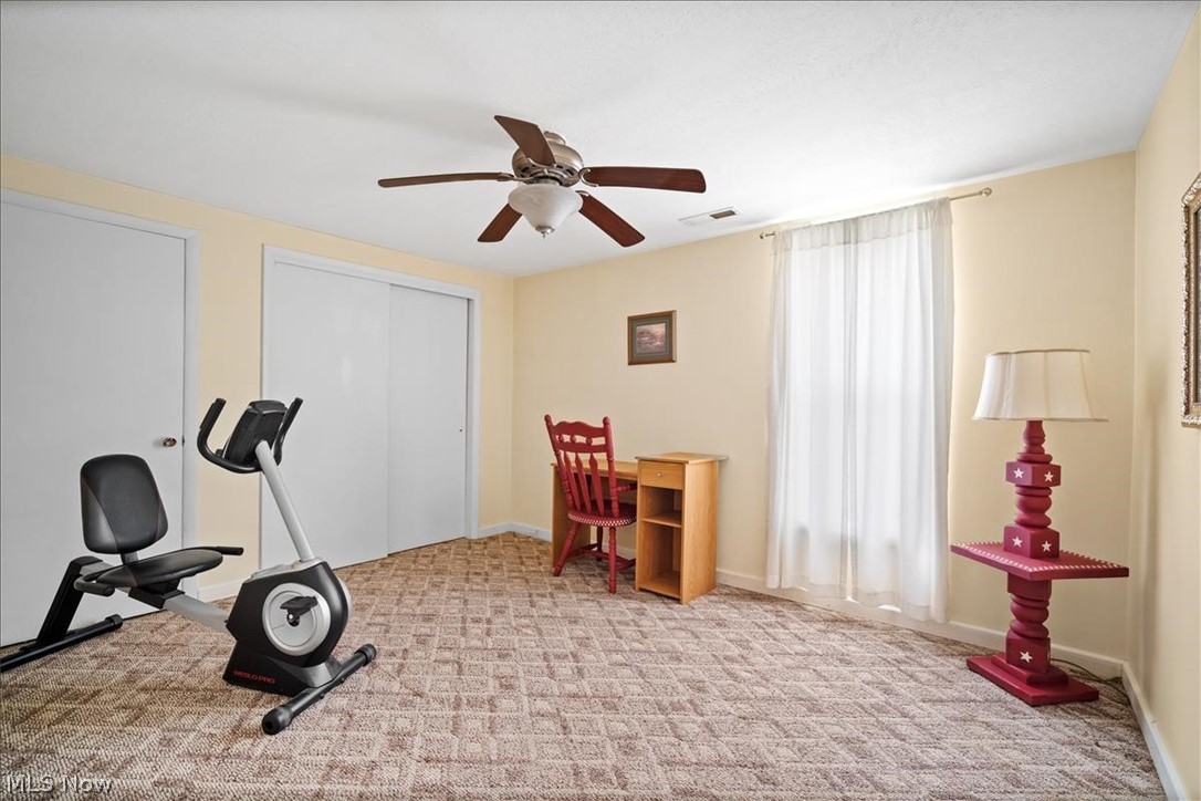 Ohio Companys Purchase - Residential