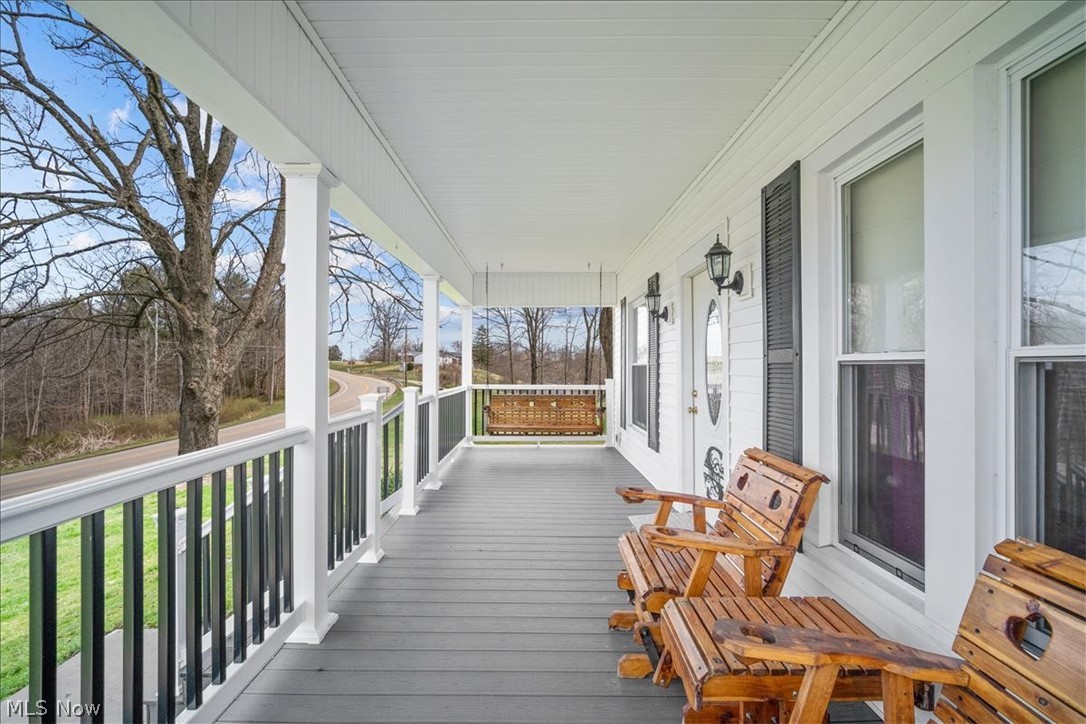 Ohio Companys Purchase - Residential