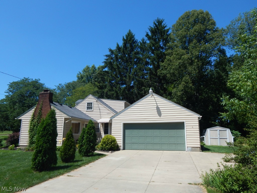 Atwood Allotment - Residential