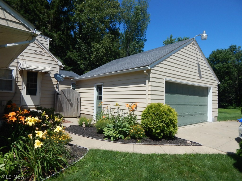 Atwood Allotment - Residential