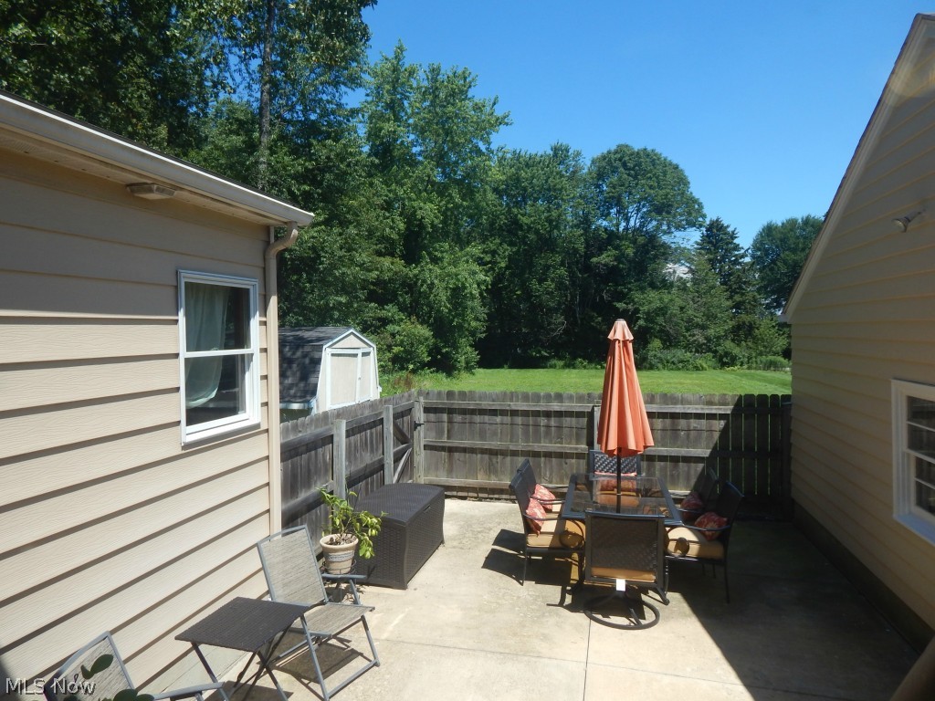Atwood Allotment - Residential