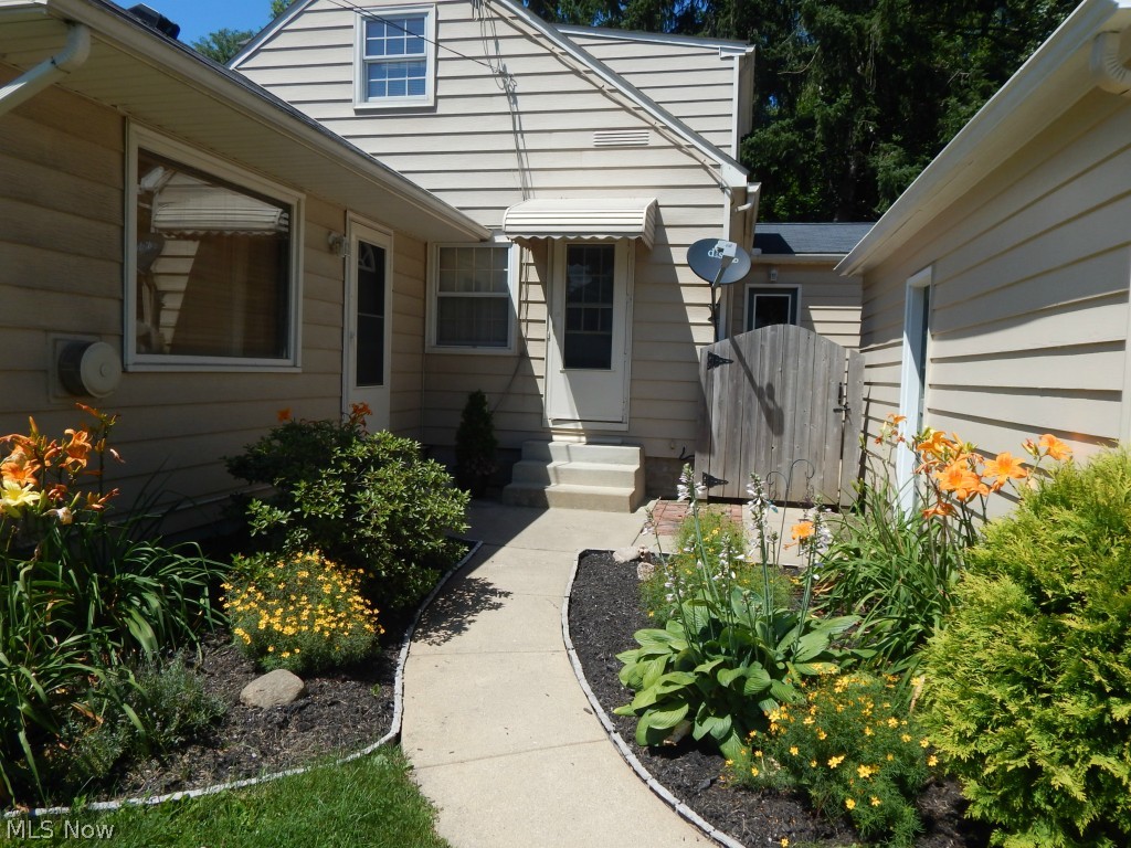 Atwood Allotment - Residential