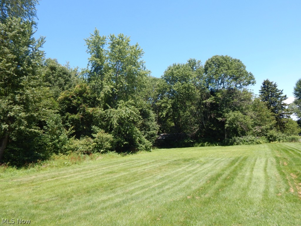 Atwood Allotment - Residential