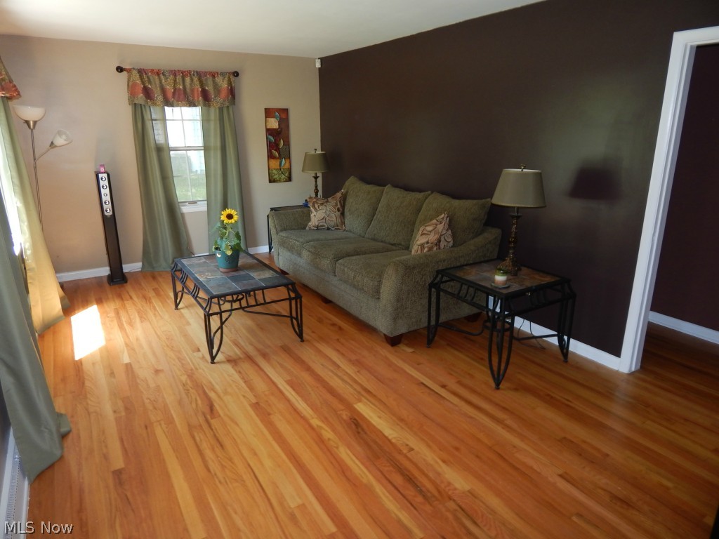 Atwood Allotment - Residential