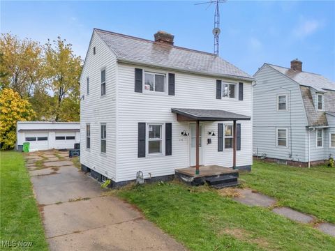 Homes For Sale - 834 Devine Street<br/> Stark County, Alliance, OH 44601