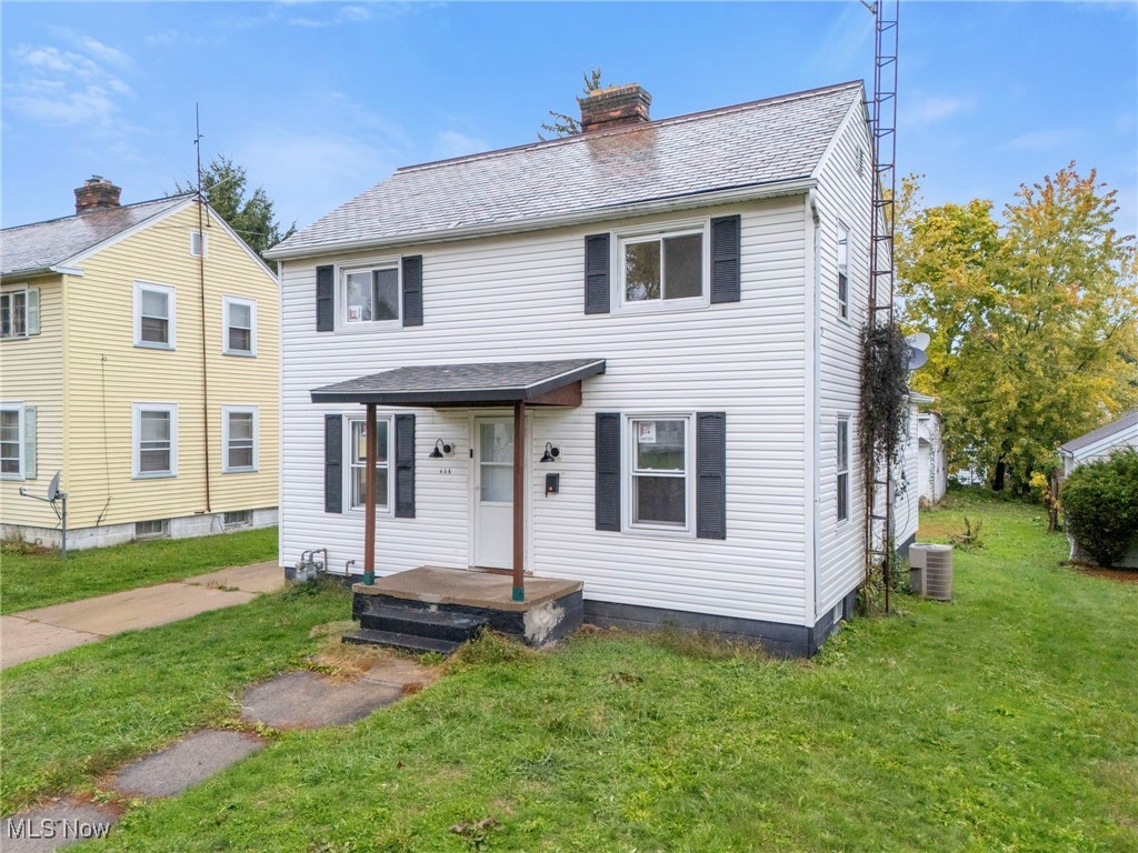 Alliance - Residential