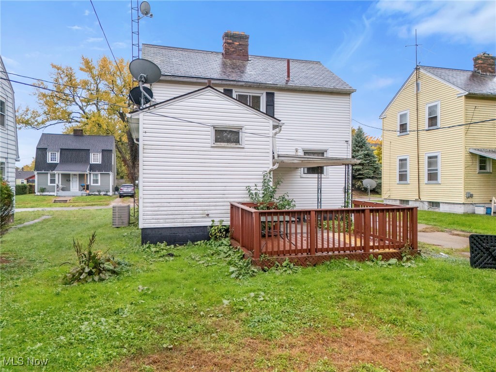 Alliance - Residential