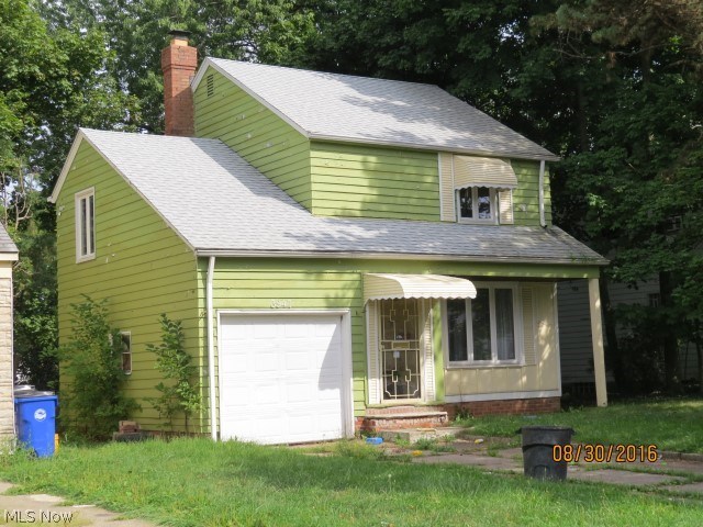 City Allotment Cos Shaker Vie - Residential