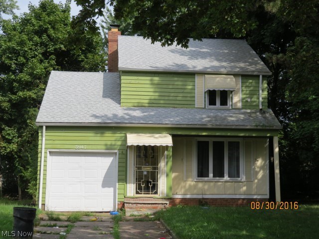 City Allotment Cos Shaker Vie - Residential