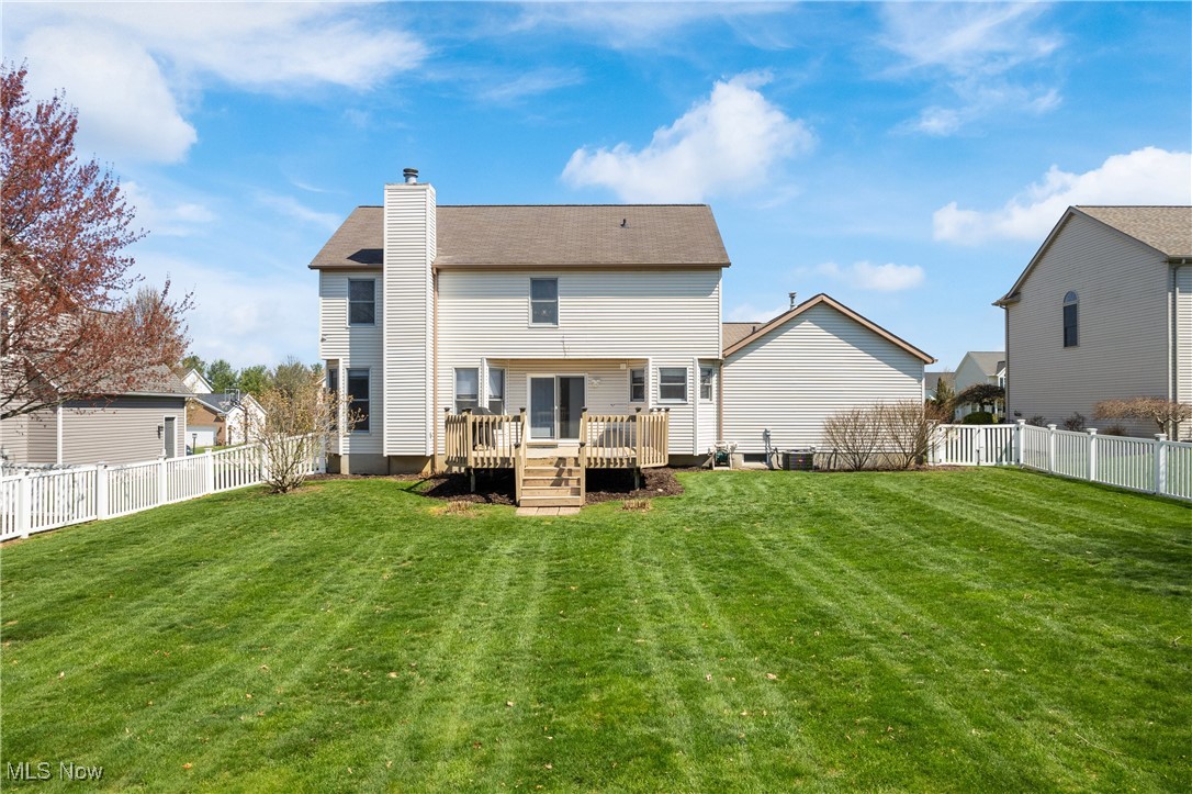 6032 Emerald Lakes Drive, Medina, Ohio image 28