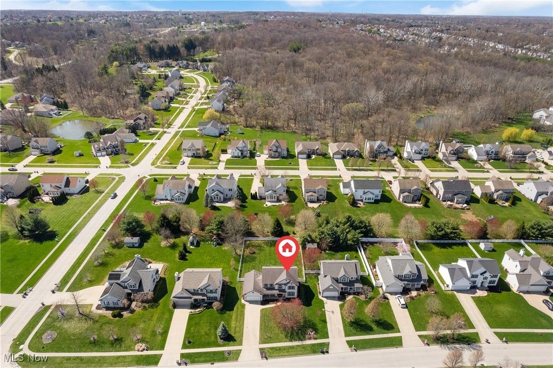 6032 Emerald Lakes Drive, Medina, Ohio image 33