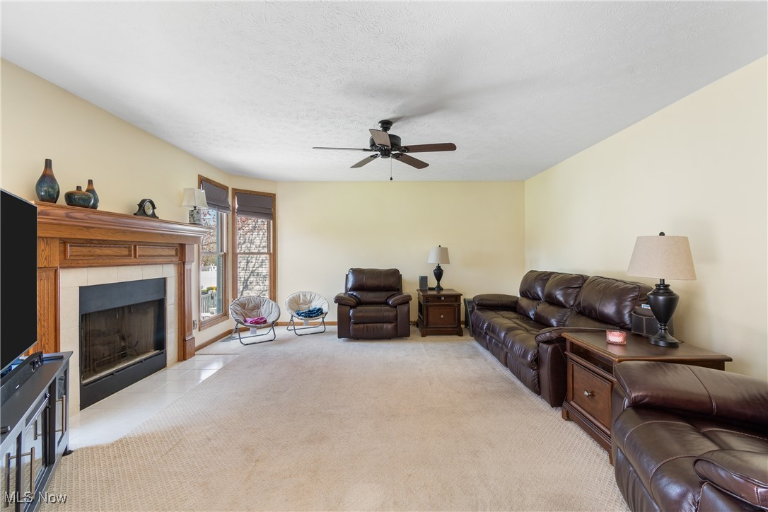 6032 Emerald Lakes Drive, Medina, Ohio image 9