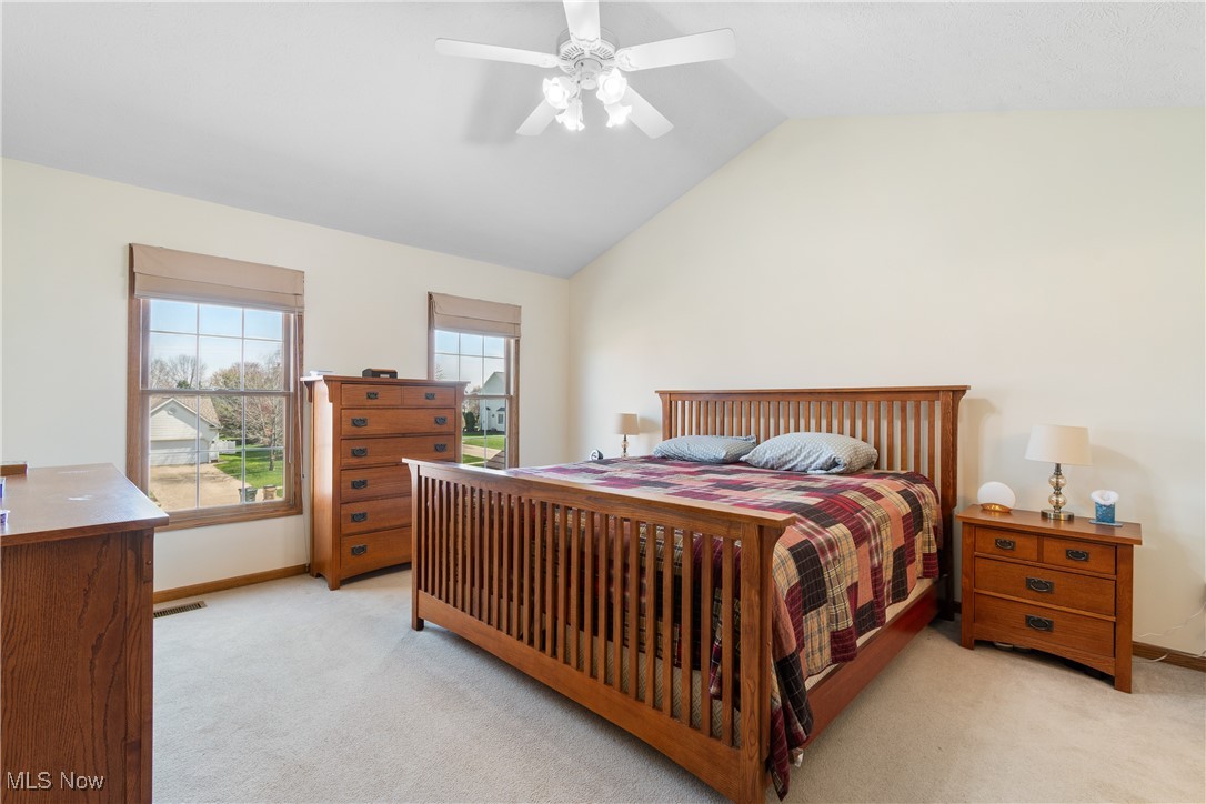 6032 Emerald Lakes Drive, Medina, Ohio image 17