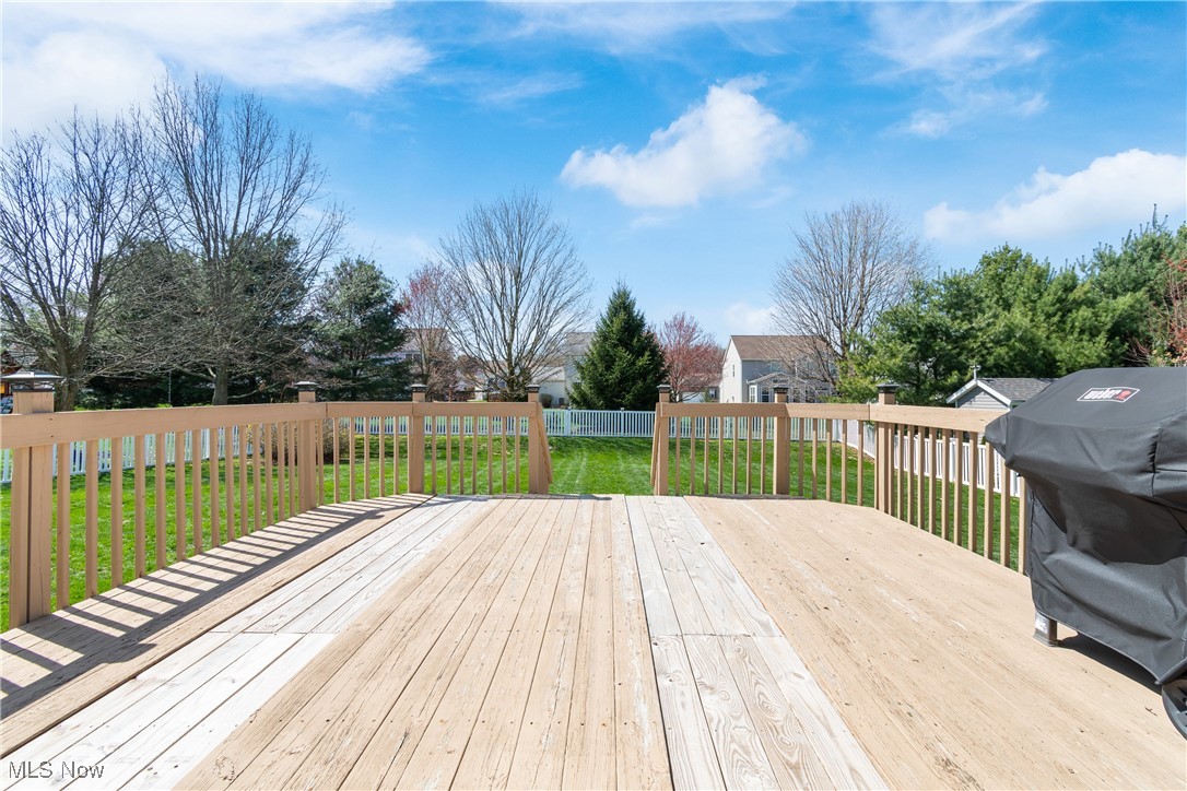 6032 Emerald Lakes Drive, Medina, Ohio image 26