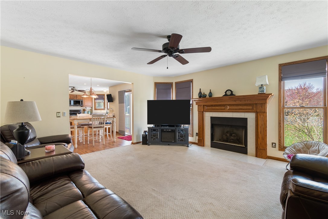 6032 Emerald Lakes Drive, Medina, Ohio image 10