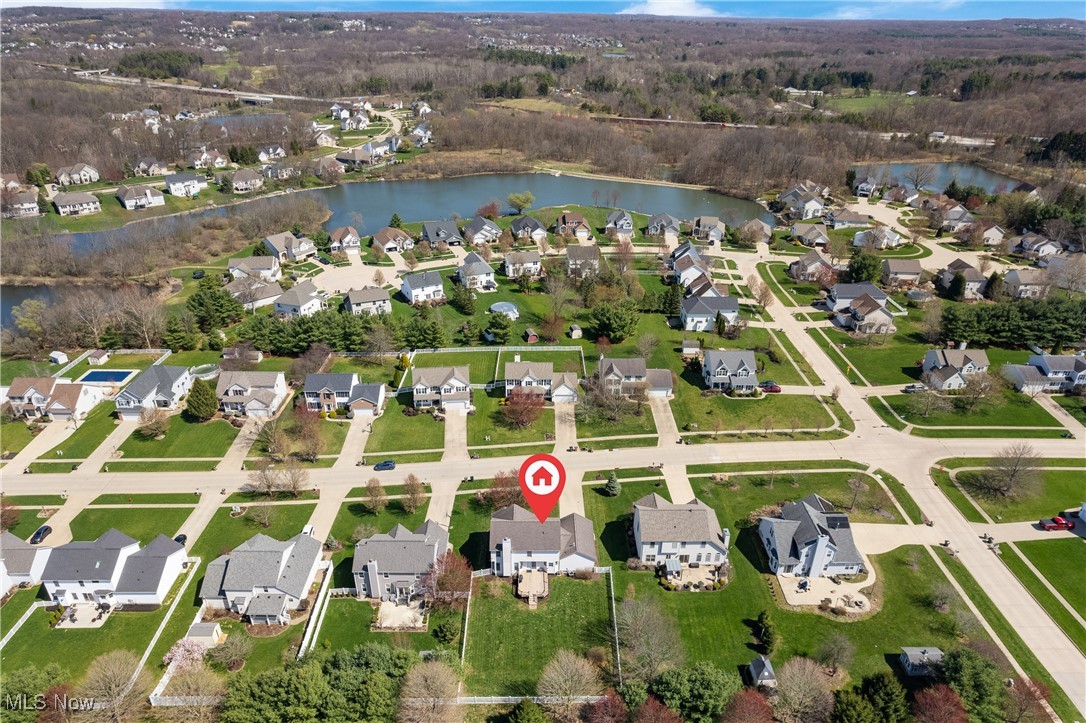 6032 Emerald Lakes Drive, Medina, Ohio image 32
