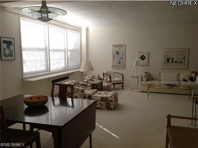 The Barclay Condominiums - Residential