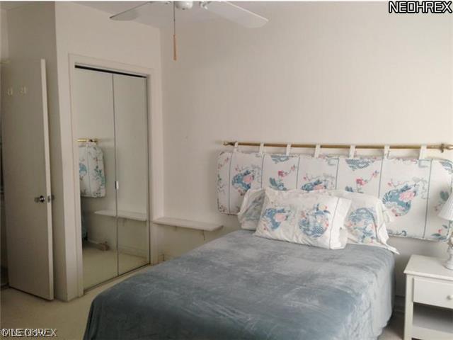 The Barclay Condominiums - Residential