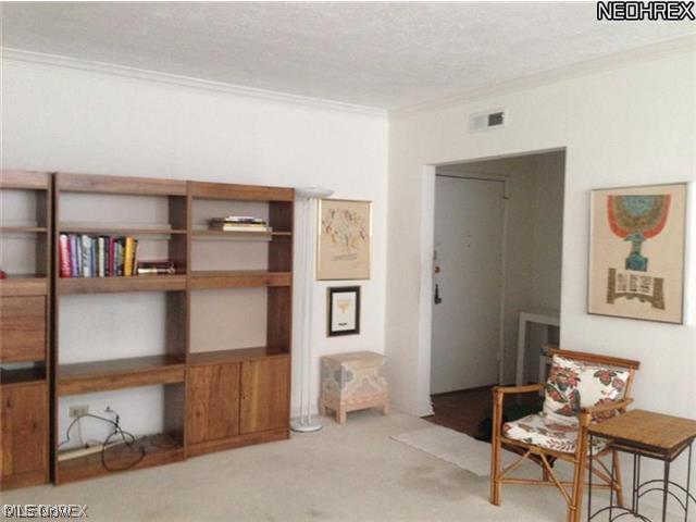 The Barclay Condominiums - Residential