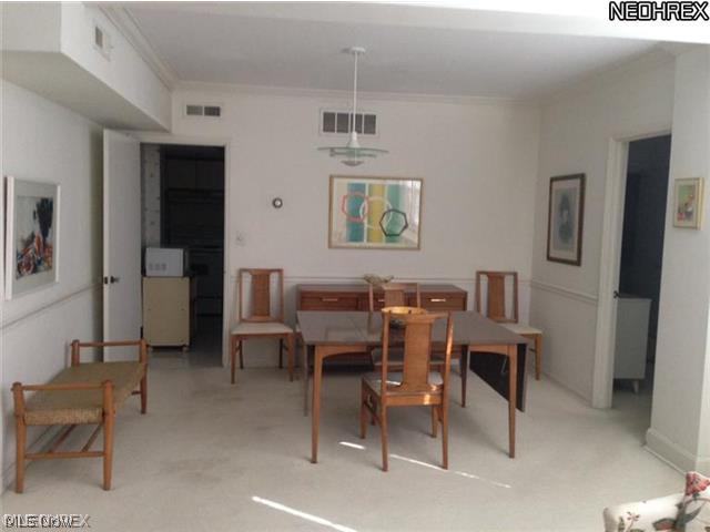 The Barclay Condominiums - Residential