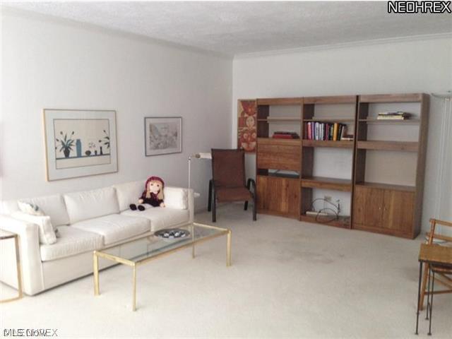 The Barclay Condominiums - Residential