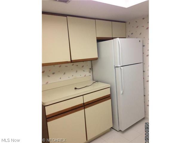 The Barclay Condominiums - Residential