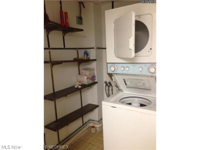 The Barclay Condominiums - Residential