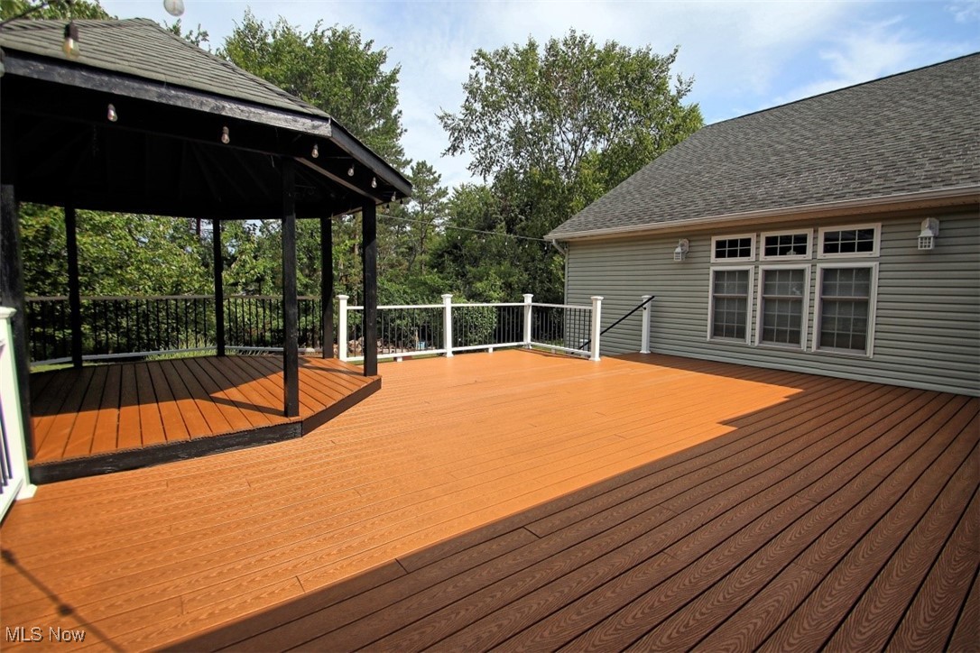 Gallo Sub Ph III - Residential